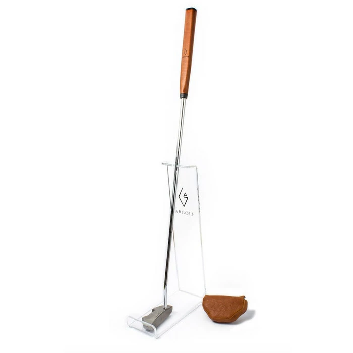 Argolf Graal Titanium Putter 2020 - Image 6