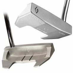 Argolf Perceval Face Balanced Putter 2020