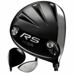 PRGR RS Driver 460cc 2018