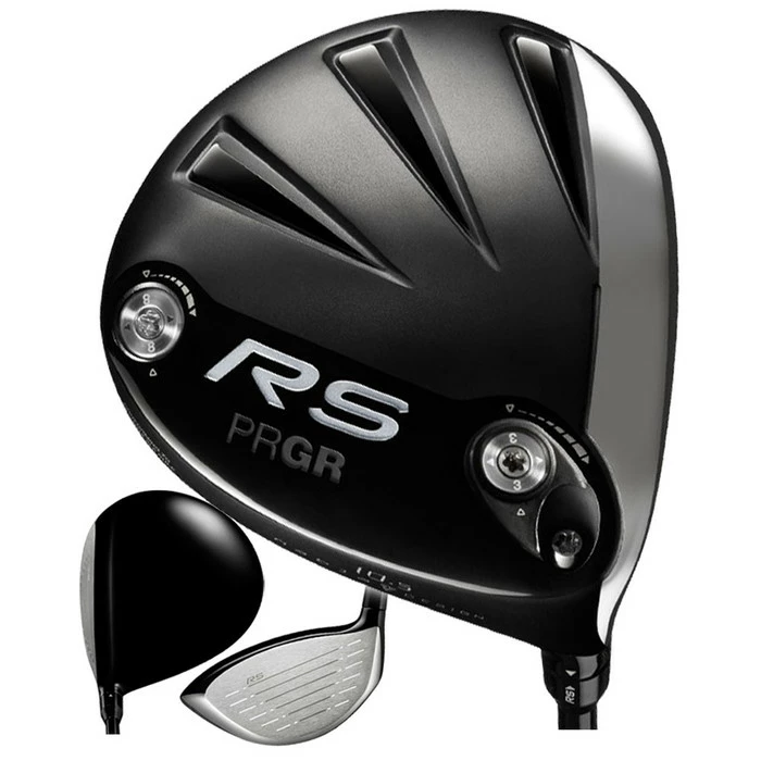 PRGR RS Driver 460cc 2018