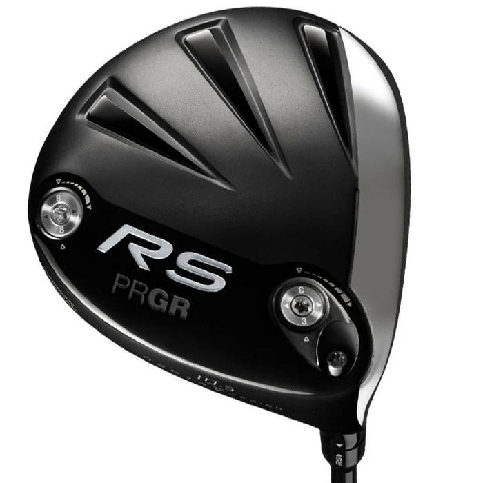 PRGR RS Driver 460cc 2018 - Image 2