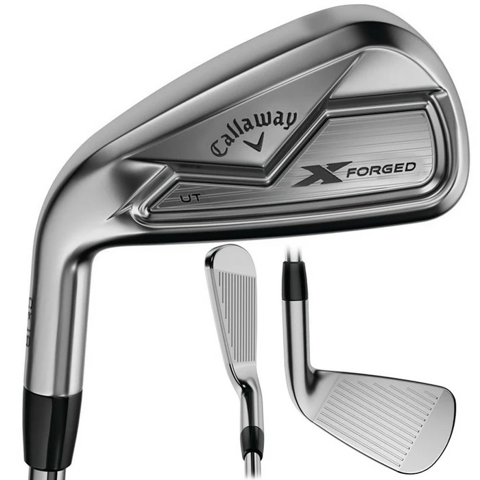 Callaway X Forged Utility Iron 2018 - Image 6