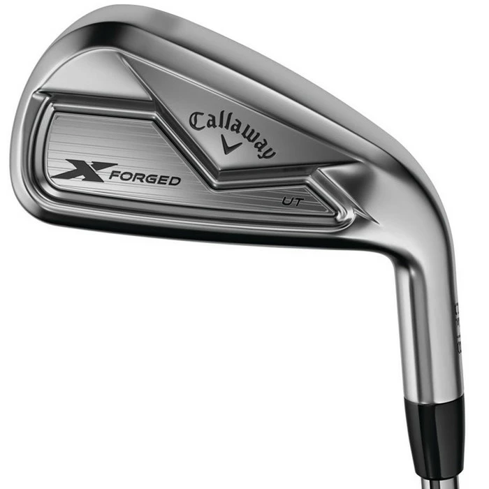 Callaway X Forged Utility Iron 2018 - Image 2