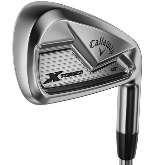 Callaway X Forged Utility Iron 2018 - Image 3