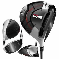 TaylorMade M4 Driver 460cc 2021