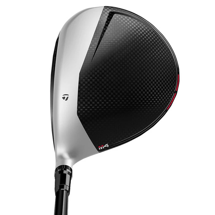 TaylorMade M4 Driver 460cc 2021 - Image 3