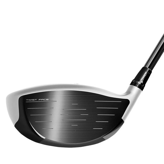 TaylorMade M4 Driver 460cc 2021 - Image 4