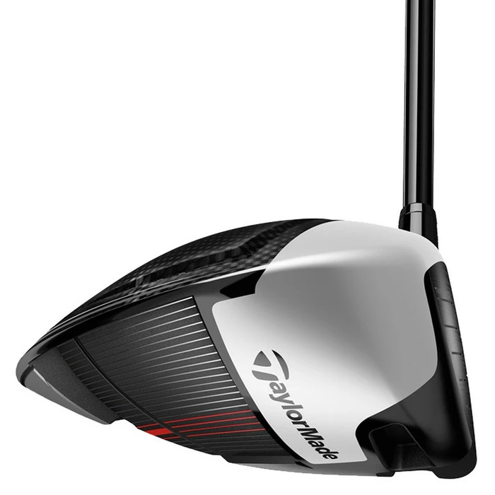 TaylorMade M4 Driver 460cc 2021 - Image 5