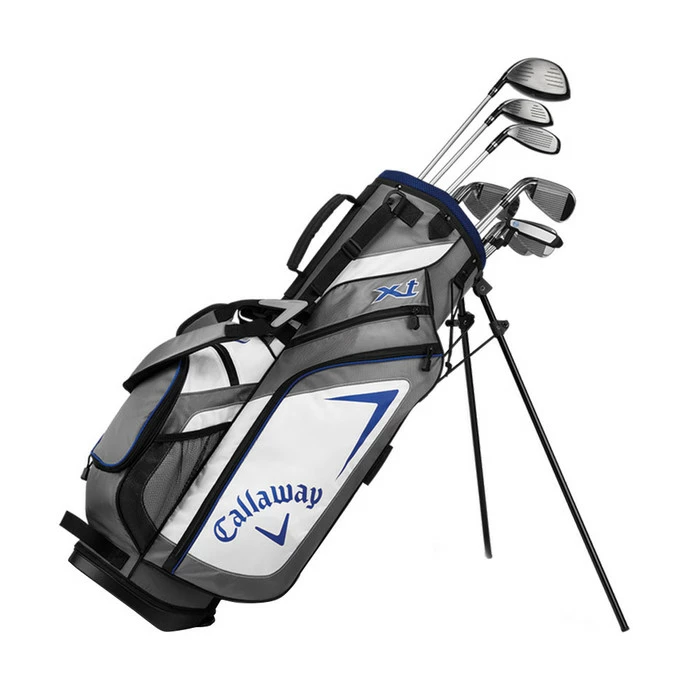 Callaway XT Teen Full Set 2018 Boys - Image 2