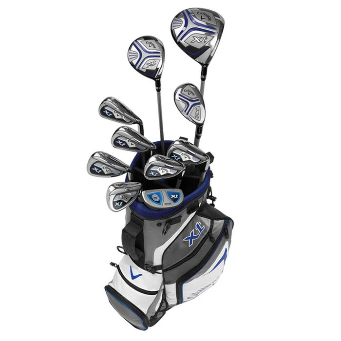 Callaway XT Teen Full Set 2018 Boys - Image 4
