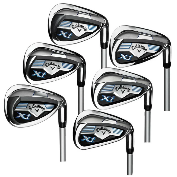 Callaway XT Teen Full Set 2018 Boys - Image 6