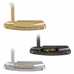 HONMA PP201 Putter 2018