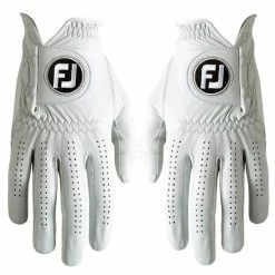 FootJoy Pure Touch Limited Golf Gloves