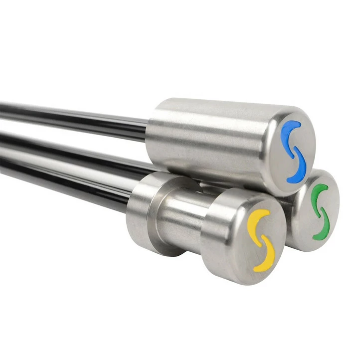 SuperSpeed Golf Overspeed Training Set Of 3 - Senior Set 2020 - Image 3