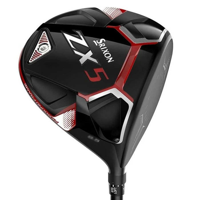 Srixon ZX5 Driver 460cc 2021 - Image 4