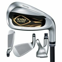 XXIO Prime 11 Single Iron 2021