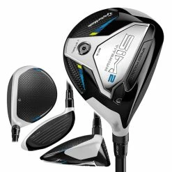 TaylorMade SIM2 TI Fairway Wood 2021