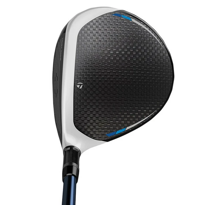 TaylorMade SIM2 Max Fairway Wood 2021 - Image 3