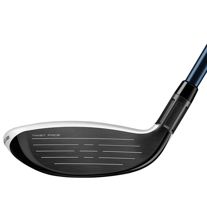 TaylorMade SIM2 Max Rescue Hybrid 2021 - Image 4