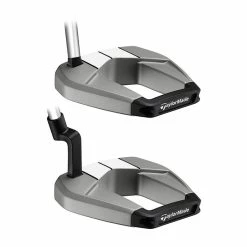 TaylorMade Spider S Putter 2021