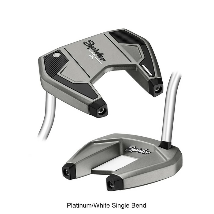 TaylorMade Spider SR Putter 2021 - Image 5