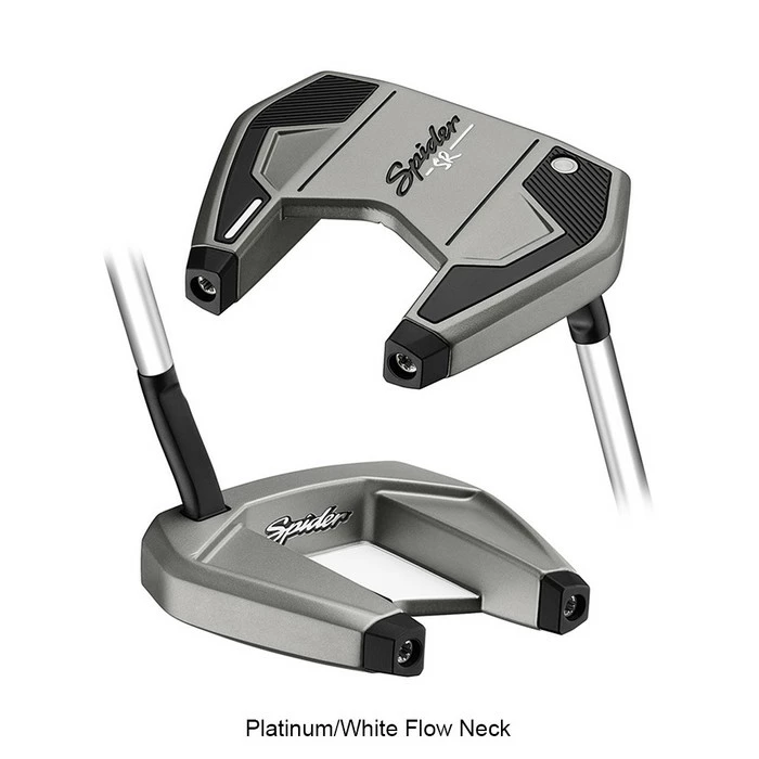 TaylorMade Spider SR Putter 2021 - Image 2