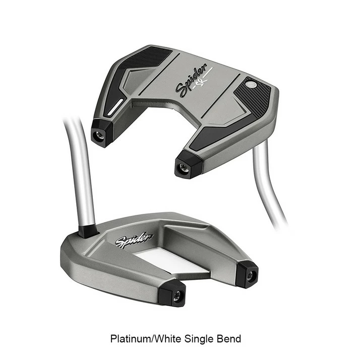 TaylorMade Spider SR Putter 2021 - Image 3