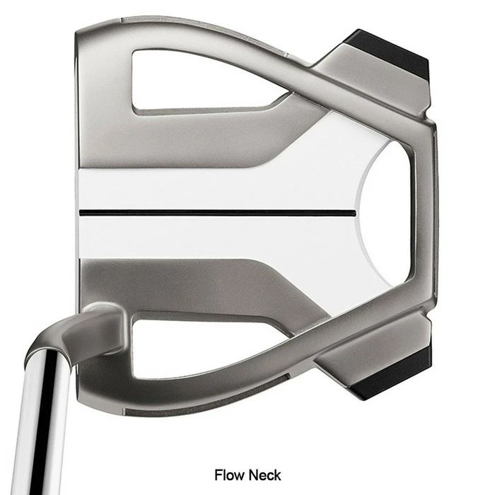 TaylorMade Spider X Hydro Blast Putter 2021 - Image 4