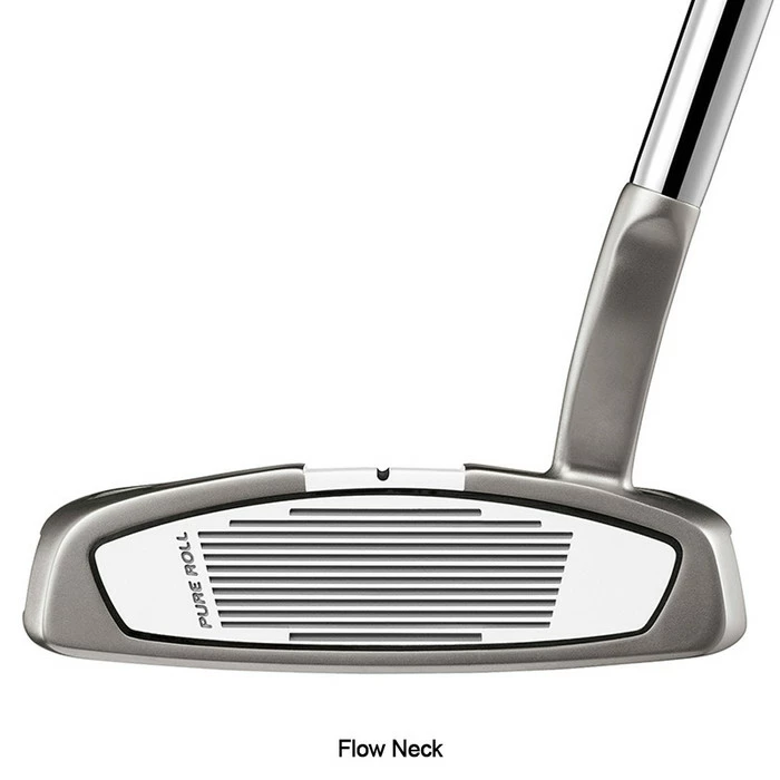TaylorMade Spider X Hydro Blast Putter 2021 - Image 5