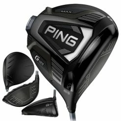 PING G425 MAX Driver 460cc 2021