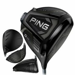 PING G425 LST Driver 445cc 2021