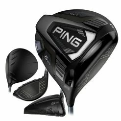 PING G425 SFT Driver 460cc 2021 Women