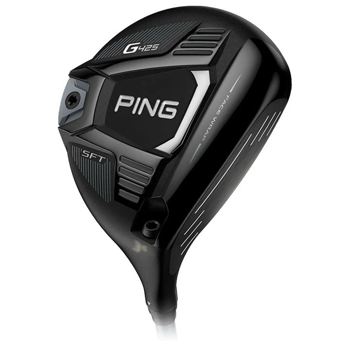 PING G425 SFT Fairway Wood 2021 - Image 2