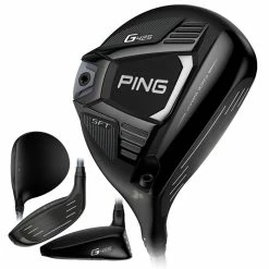 PING G425 SFT Fairway Wood 2021 Women