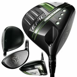 Callaway Epic Speed Driver 460cc 2021