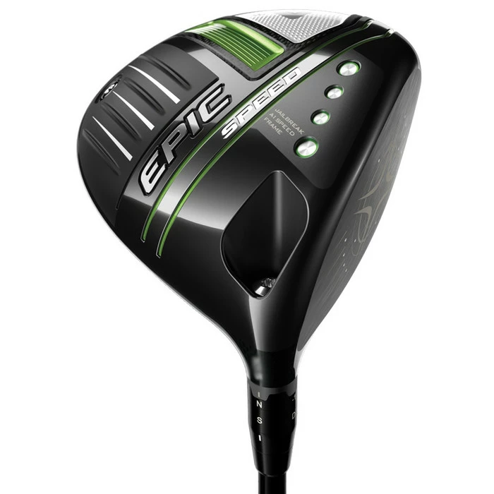 Callaway Epic Speed Driver 460cc 2021 - Image 2