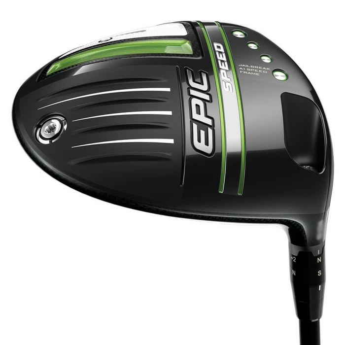 Callaway Epic Speed Driver 460cc 2021 - Image 3