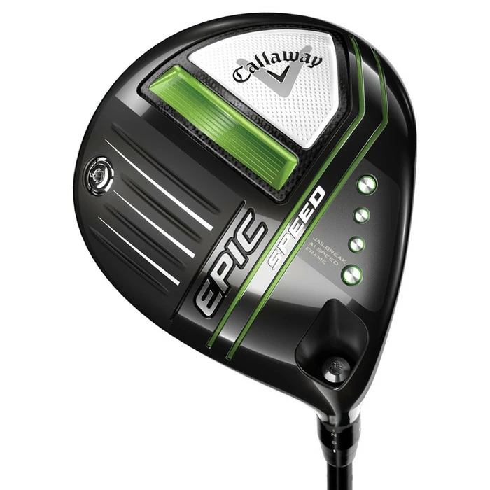 Callaway Epic Speed Driver 460cc 2021 - Image 4
