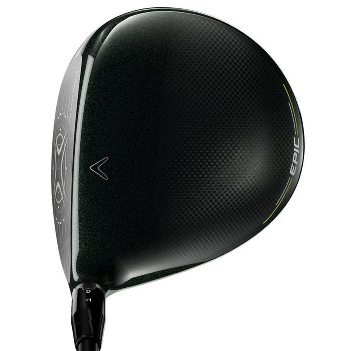 Callaway Epic Speed Driver 460cc 2021 - Image 6