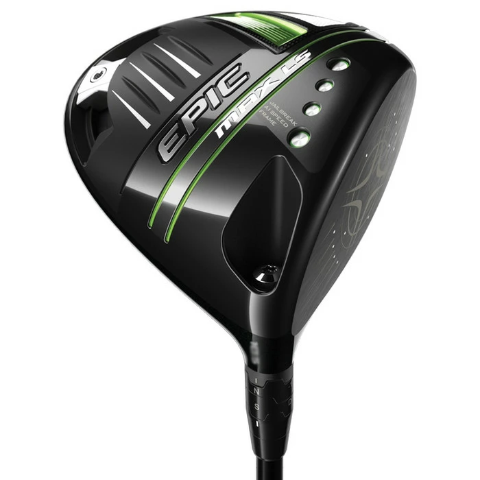 Callaway Epic Max LS Driver 460cc 2021 - Image 2