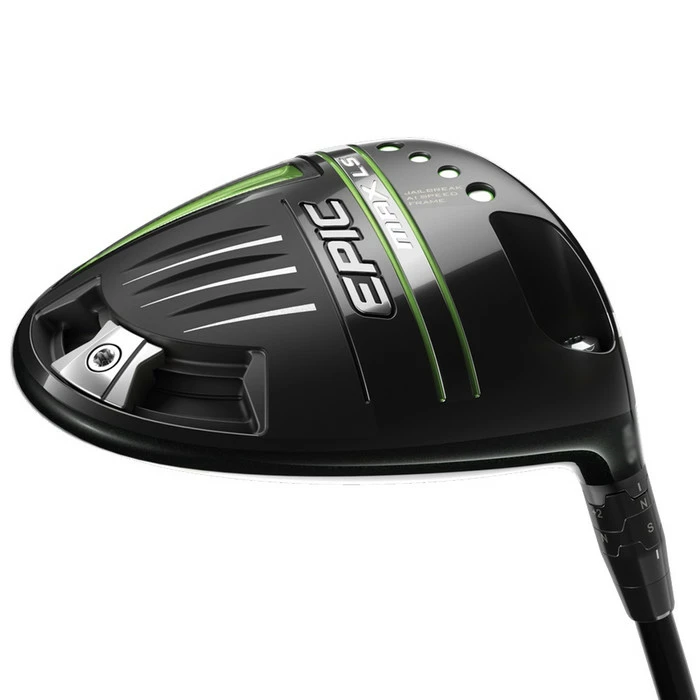 Callaway Epic Max LS Driver 460cc 2021 - Image 3