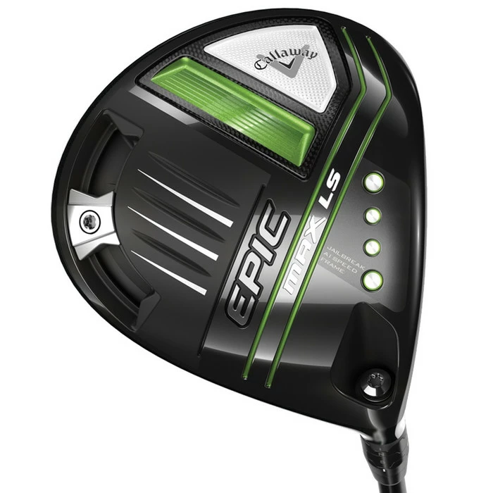 Callaway Epic Max LS Driver 460cc 2021 - Image 4