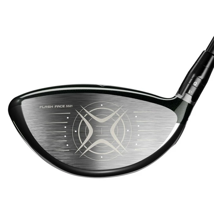 Callaway Epic Max LS Driver 460cc 2021 - Image 5
