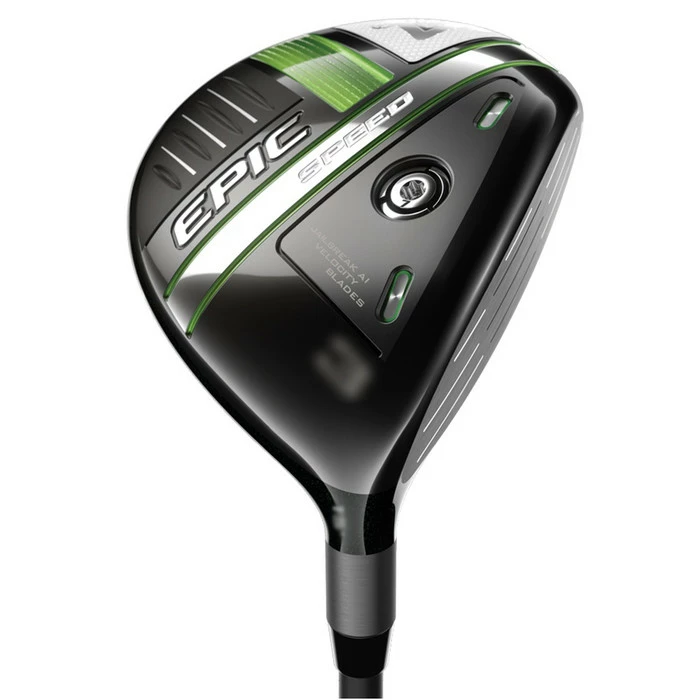 Callaway Epic Speed Fairway Wood 2021 Women - Image 2