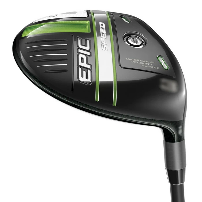 Callaway Epic Speed Fairway Wood 2021 Women - Image 3