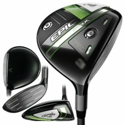 Callaway Epic Max Fairway Wood 2021