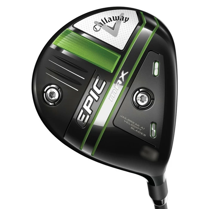 Callaway Epic Max Fairway Wood 2021 - Image 4
