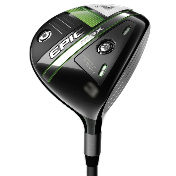 Callaway Epic Max Fairway Wood 2021 Women - Image 2