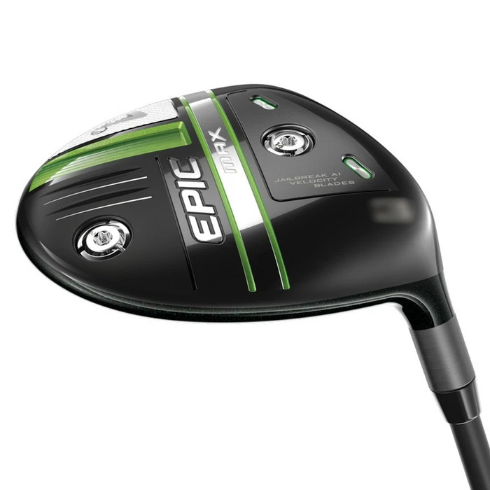 Callaway Epic Max Fairway Wood 2021 Women - Image 3