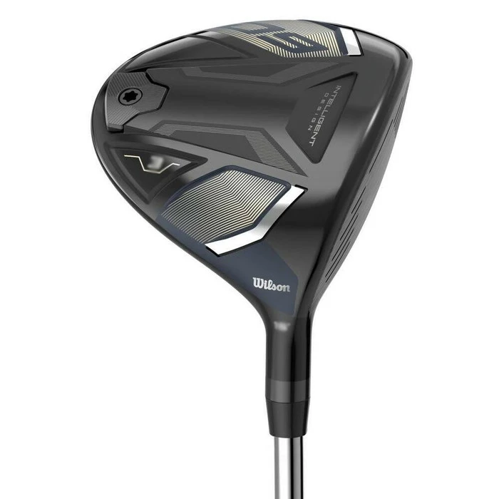 Wilson Staff D9 Fairway Wood 2021 - Image 2